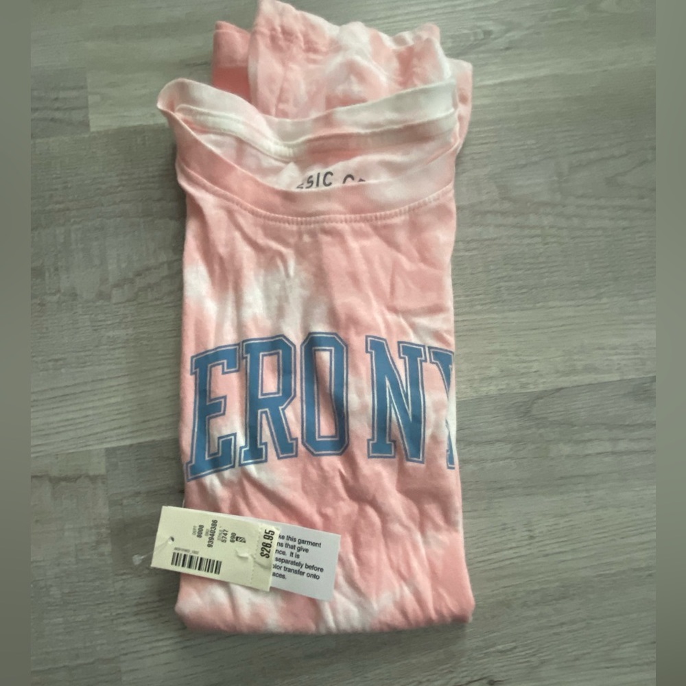 ⭐️ BRAND NEW! Aeropostle NYC tee